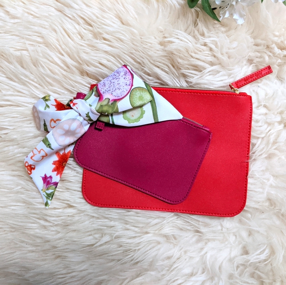 NEW Estee Lauder Makeup 💄 Bag/Pouch Bag